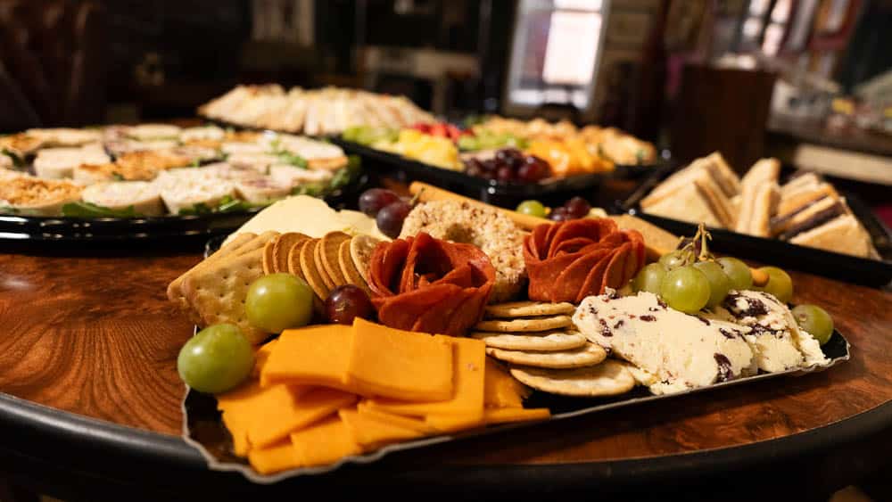 The Sandwich Co in Londonderry